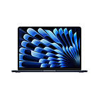 Apple MacBook Air (2024) (Fra) 13,6" - M3 OC 10C GPU 8GB RAM 512GB SSD