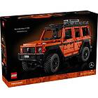 LEGO Technic 42177 Mercedes G500 4×4