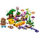 LEGO Super Mario 71434 Wiggler’s Course Crash 