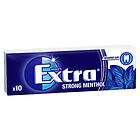 Extra Strong Menthol 10st