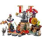 LEGO Ninjago 71818 Turneringens stridsarena