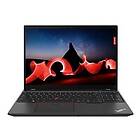 Lenovo T16 G2 21HH007BFR 16" i5-1335U 8GB RAM 256GB SSD 