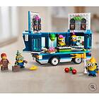 LEGO Minions 75581 Minions Party Bus