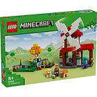 LEGO Minecraft 21262 The Windmill Farm