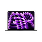 Apple MacBook Air (2024) (Dan) 13,6" - M3 OC 10C GPU 8GB RAM 512GB SSD
