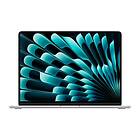 Apple MacBook Air 15.3" (2024) (Dan) - M3 OC 10C GPU 8GB RAM 512GB SSD