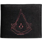 Creed Assassins Wallet