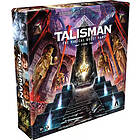 Avalon Hill Talisman The Magical Quest Game 5th Edition