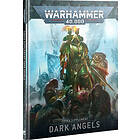 Games Workshop Warhammer 40K Codex Suppliment: Dark Angels (Inbunden)