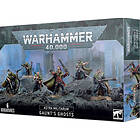 Games Workshop Warhammer 40K Astra Militarum Gaunts Ghosts