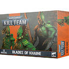 Games Workshop Warhammer 40K Kill Team Blades of Khaine