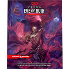 Wizards of the Coast Dungeons & Dragons 5th Edition Vecna Eve of Ruin