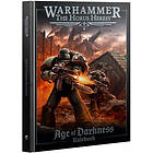 Games Workshop Warhammer Horus Heresy Age of Darkness Rulebook