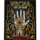 Wizards of the Coast Dungeons & Dragons 5th Edition Vecna Eve of Ruin (Alternate Cover)