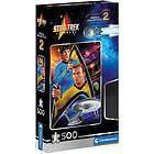 Clementoni Star Trek Universe Puzzle Collection 2 (500 bitar)