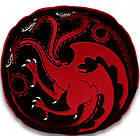 ABYstyle Game of Thrones Targaryen Prydnadskudde