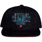 Difuzed Star Wars Villains Snapback Cap