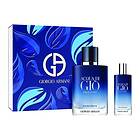 Giorgio Armani Acqua di Gio Profondo Eau de Parfum Parfymset