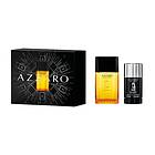 Azzaro Pour Homme Parfymset