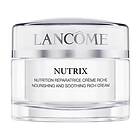 Rich Lancôme Nutrix Nourishing and Soothing Cream 75ml