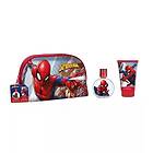 Marvel Spiderman Edt 50ml shower gel 100ml Set