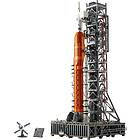 LEGO Icons 10341 Artemis One Rocket & Launchpad
