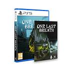 One Last Breath (PS5)