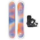 Bataleon Feelbetter Snowboard 23/24