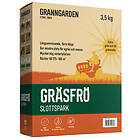 Granngården Gräsfrö Slottspark 3,5kg