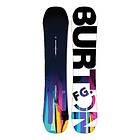 Burton Feelgood Smalls Jr (23/24)