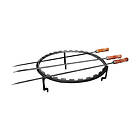 Ofyr Grillställ Horizontal Skewer Set 100 set 3000036