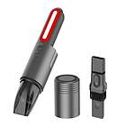 Nordic Quality Handdammsugare Mini Handheld Vacuum Cleaner