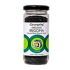 Clearspring Irigoma Rostad Svart Sesamfrö, eko 100g