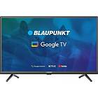 Blaupunkt Smart TV 32HBG5000S HD 32" HDR Direct-LED LCD
