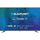 Blaupunkt Smart TV 55UBG6000S 4K Ultra HD 55" HDR LCD