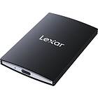 Lexar Sl500 Portable SSD 2TB