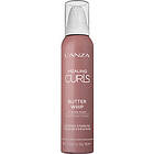 LANZA Butter Whip Styling Foam, 168ml