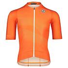 Bioracer Epic Short Sleeve Jersey Orange 2XL Man