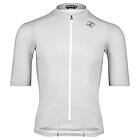 Bioracer Epic Short Sleeve Jersey Vit 2XL Man