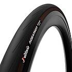 Vittoria Ridearmor Ii Tubeless 700c X 30 Road Tyre Brun 700C x 30