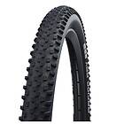 Schwalbe Racing Ray Addix Performance Twinskin Tubeless 29´´ X 2,35 Mtb Tyre Silver 29´´ x 2,35