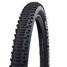 Schwalbe Racing Ralph Addix Performance Twinskin Tubeless 29´´ X 2,35 Mtb Tyre Silver 29´´ x 2,35