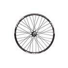 Mvtek Tbr 24´´ Mtb Front Wheel Silver 9 x 100 mm