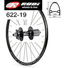 Rodi Airline Corsa Rim Silver 29´´ 28H