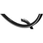 Ryde Andra 10 Rim Svart 700 28´´ 36H