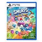 The Smurfs: Village Party (PS5)