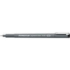 Staedtler Pigment Liner 0,05mm