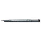 Staedtler Pigment Liner 0,6mm