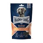 Happy Dog Care Skin & Coat Hundgodis 100g