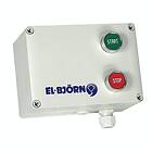 El-Björn Timerlåda A155 F/R TIMERLÅDA TL ELEKTR. A 150